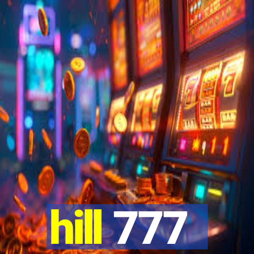 hill 777